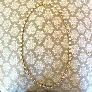 BANANA REPUBLIC Long Necklace